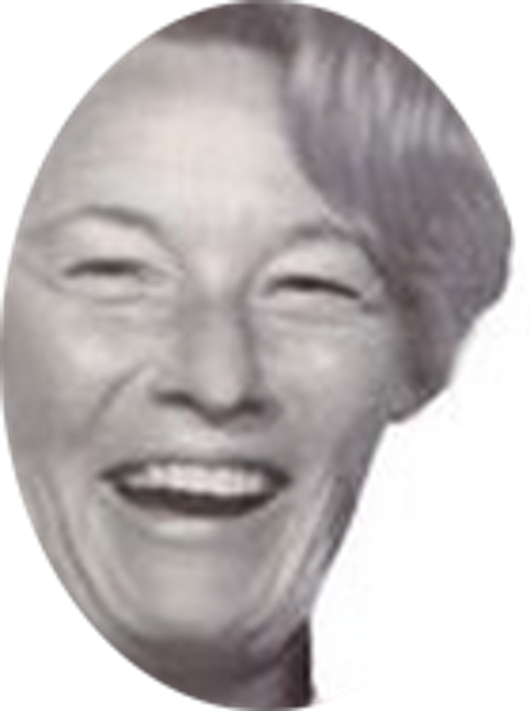 Mary Struchen