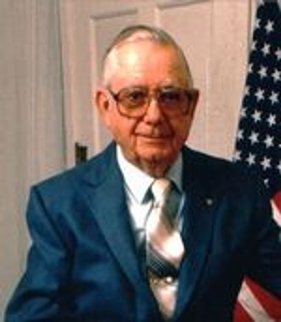 William Lee Whitman