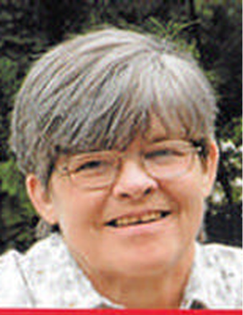 Sandra  A. Winston