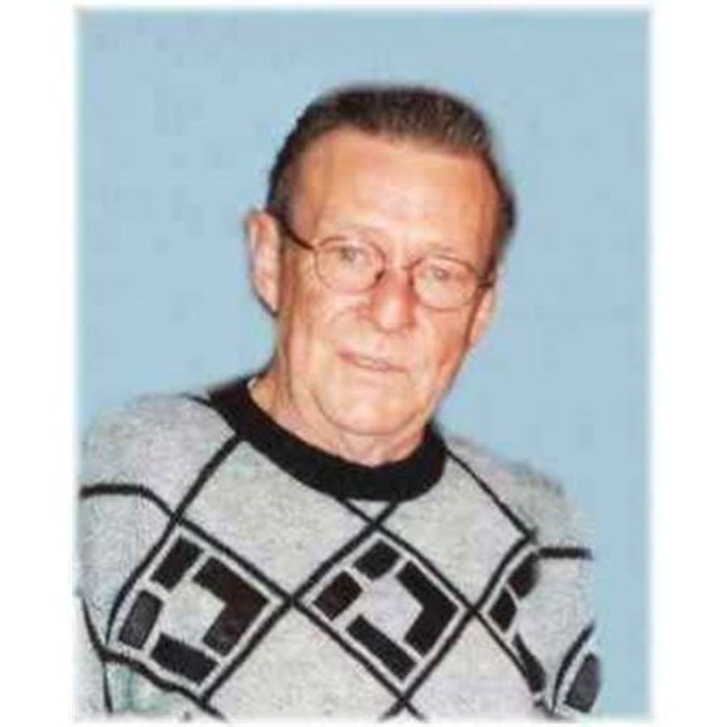 Benjamin "Emil" Highstrom
