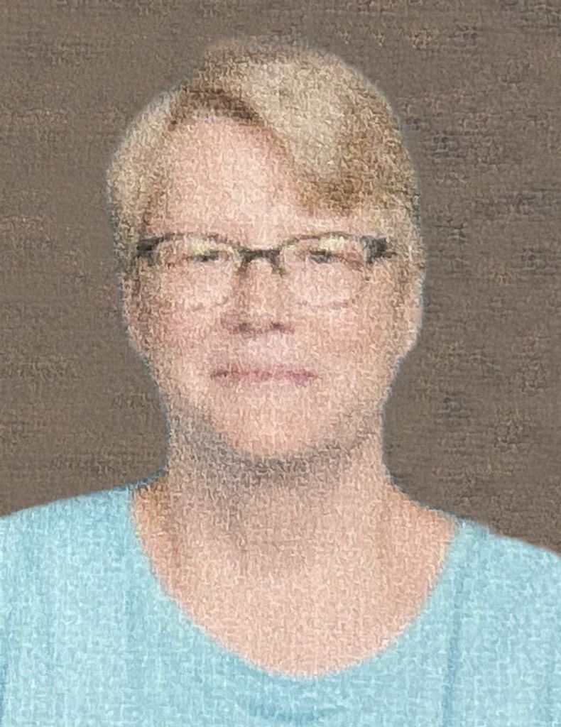 Becky  Ann Ogden Profile Photo
