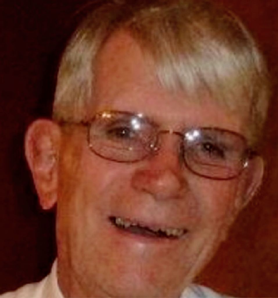 Joseph Raymond Johnson Profile Photo