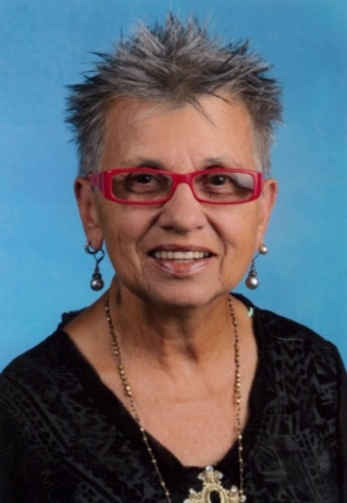 Christine H. Salvisburg