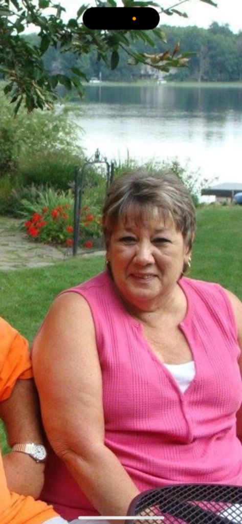 Krista "Bink" Allberry