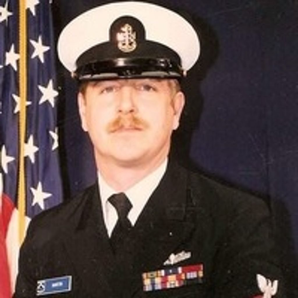 Robert Warren Martin Profile Photo