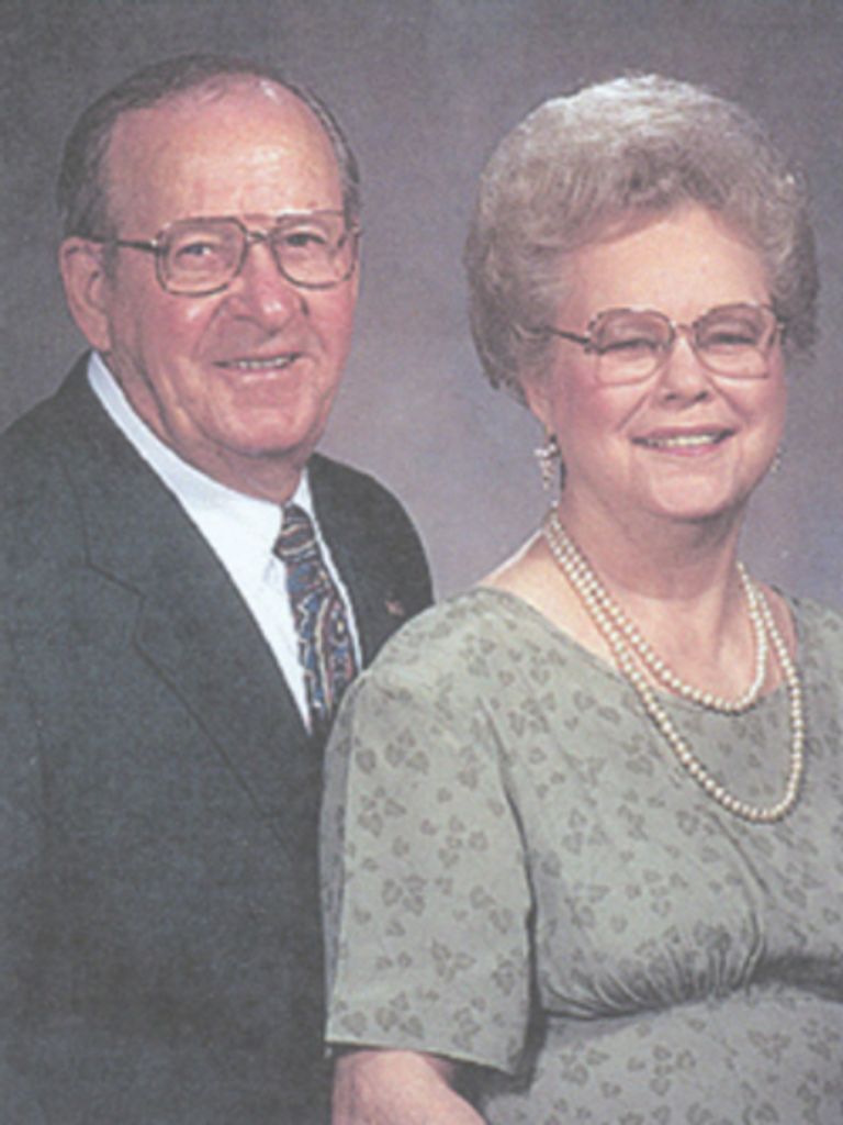 Sybil H. Robinson