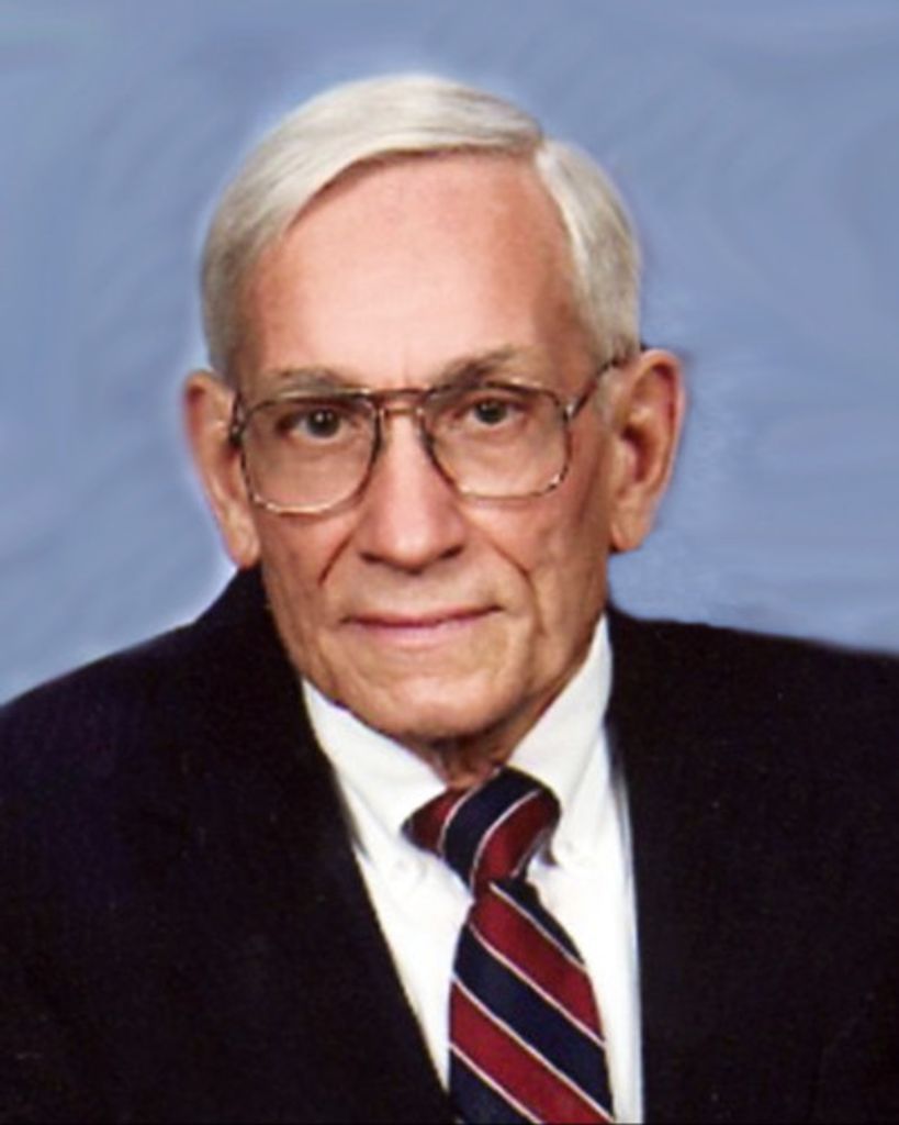 Douglas Brown Webster Profile Photo