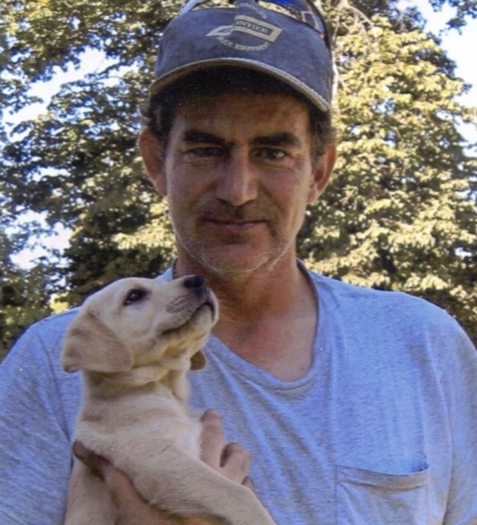 Patrick S. Bailey