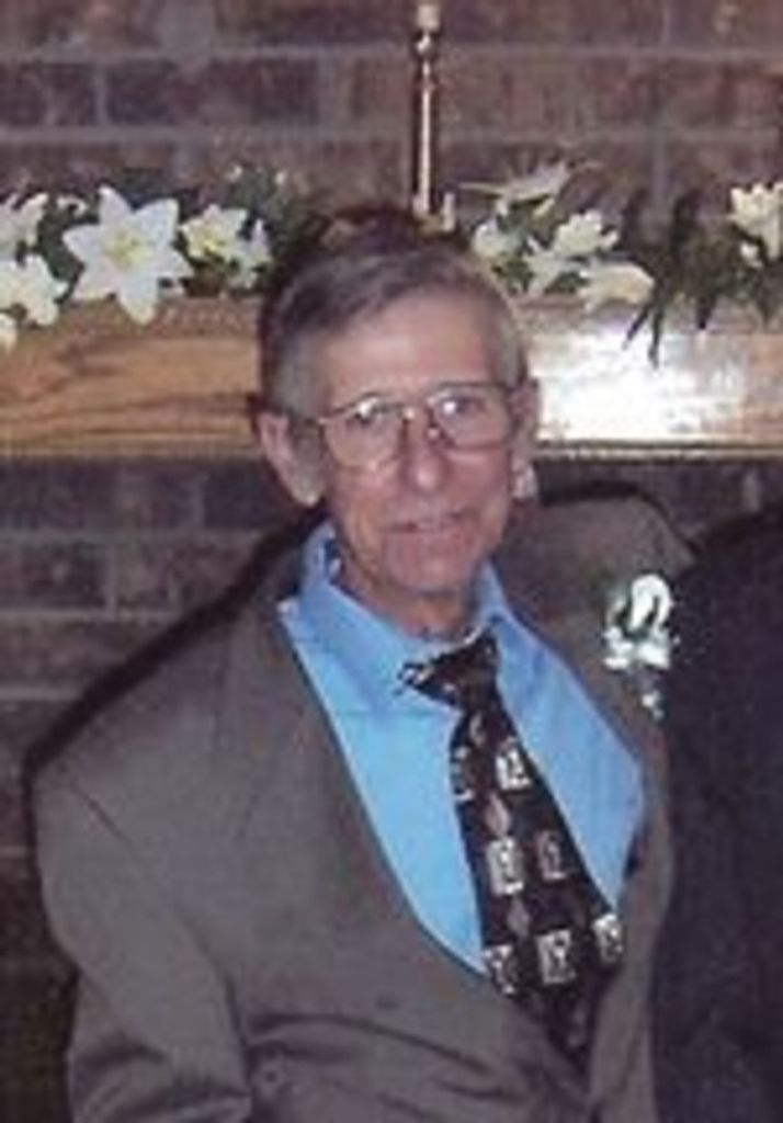 Paul Douglas Gaither