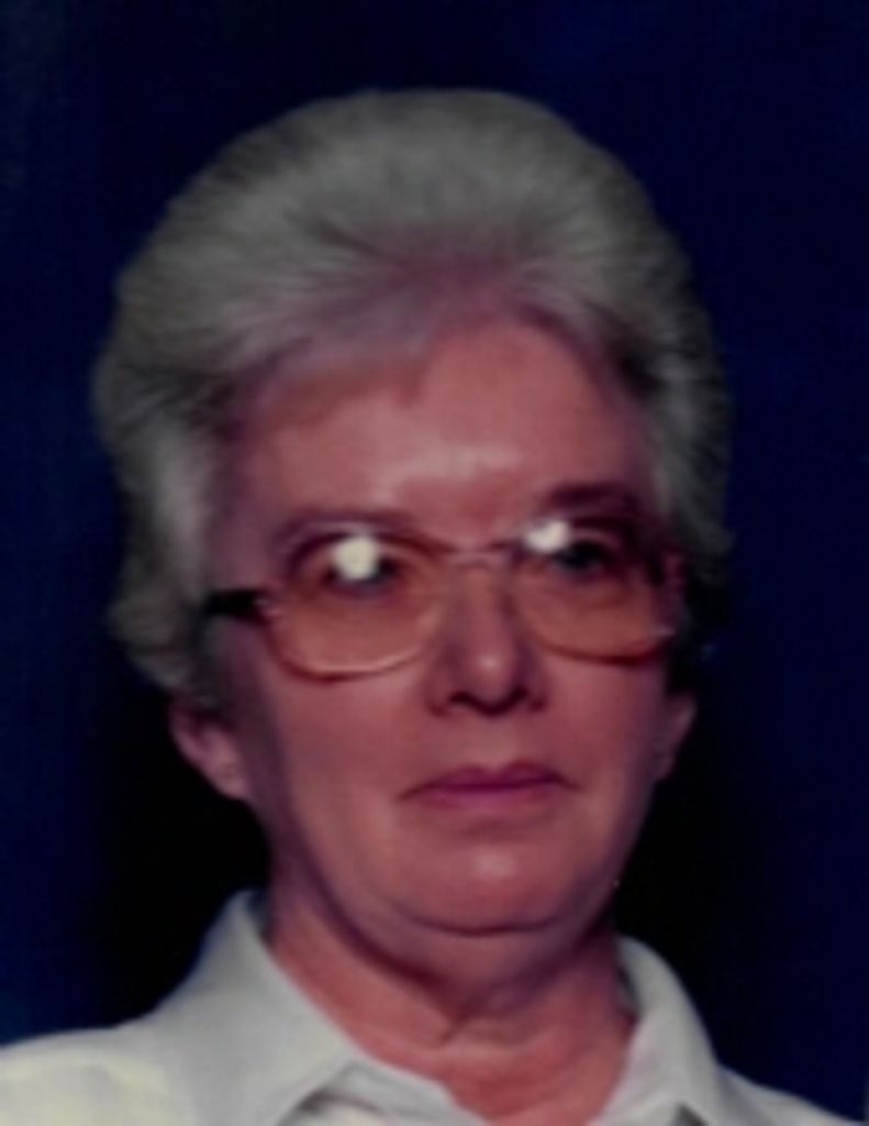 Shirley Jean Mckown Carpenter Profile Photo