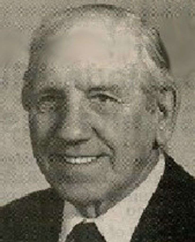 Marvin Gilbert Anderson Profile Photo