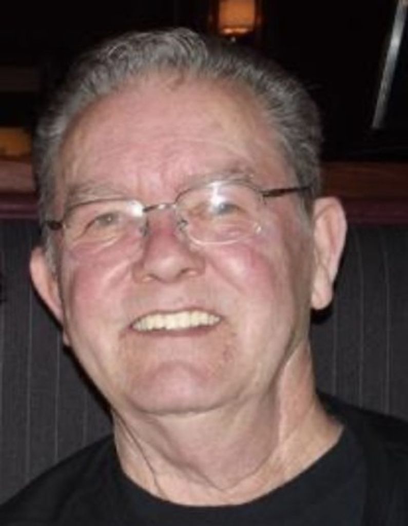 Robert Mayberry