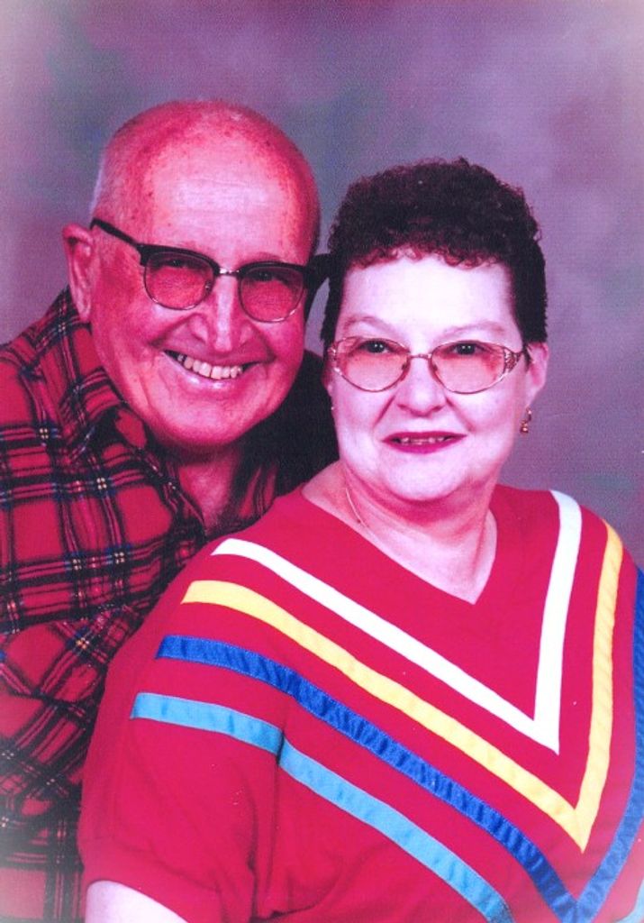 Betty Louise Zyvoloski Profile Photo