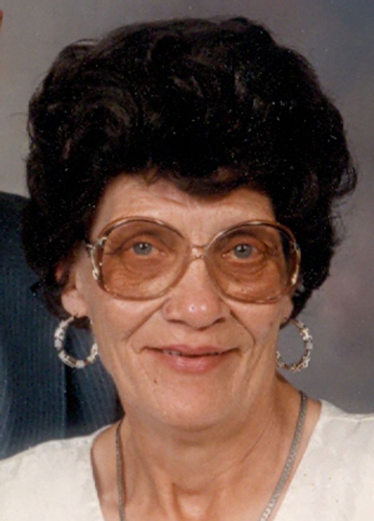Esther Venske