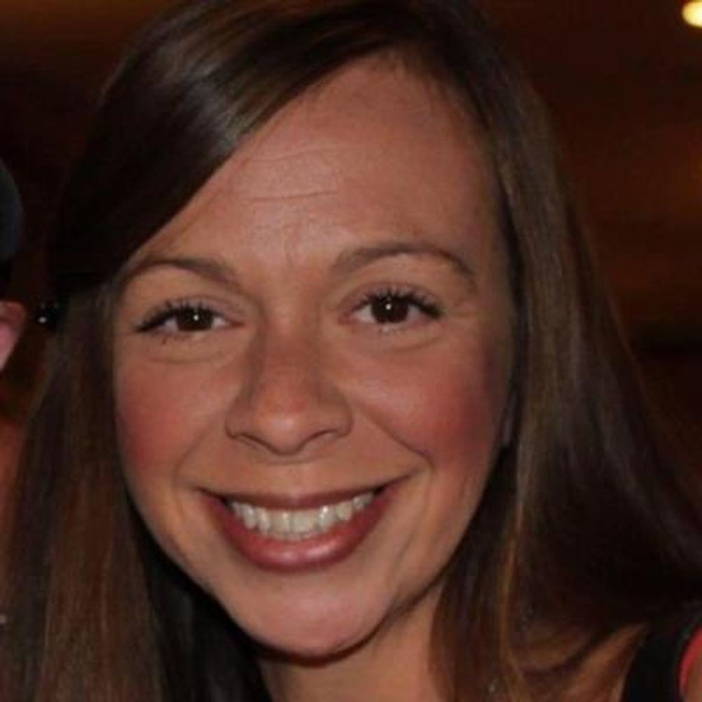 Melissa Lynne Goodwin Profile Photo