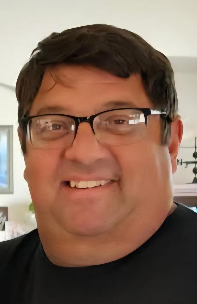 Christopher Paul Crummett