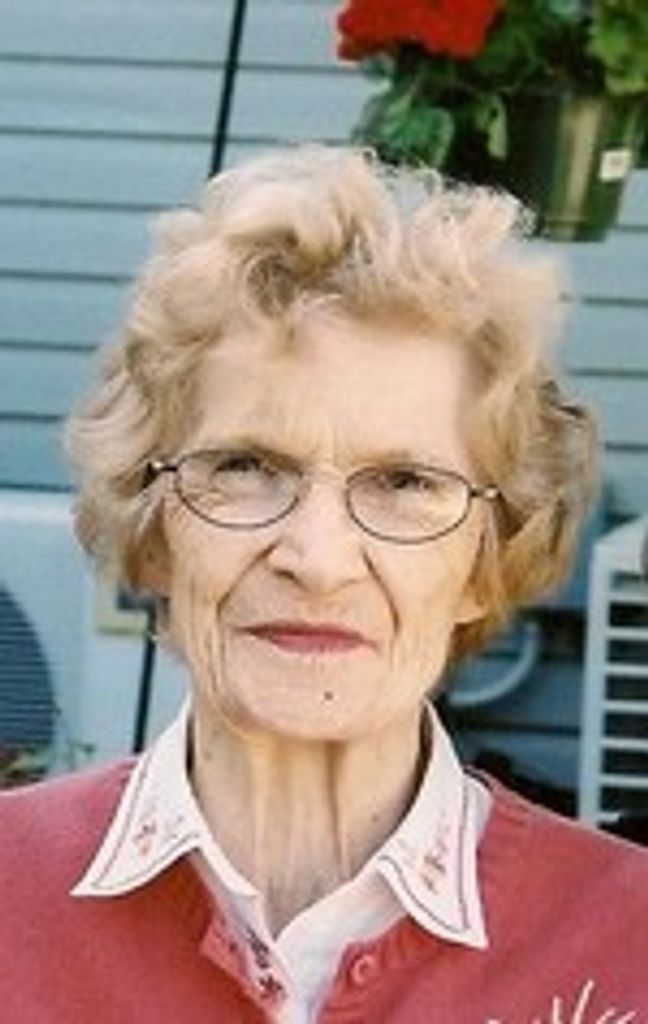 Rita Eileen Molnar Profile Photo