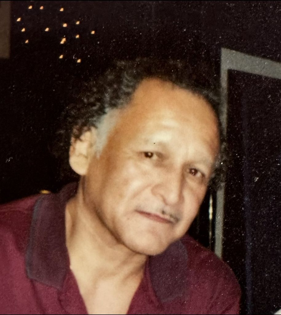 Samuel Moreno Arredondo Profile Photo