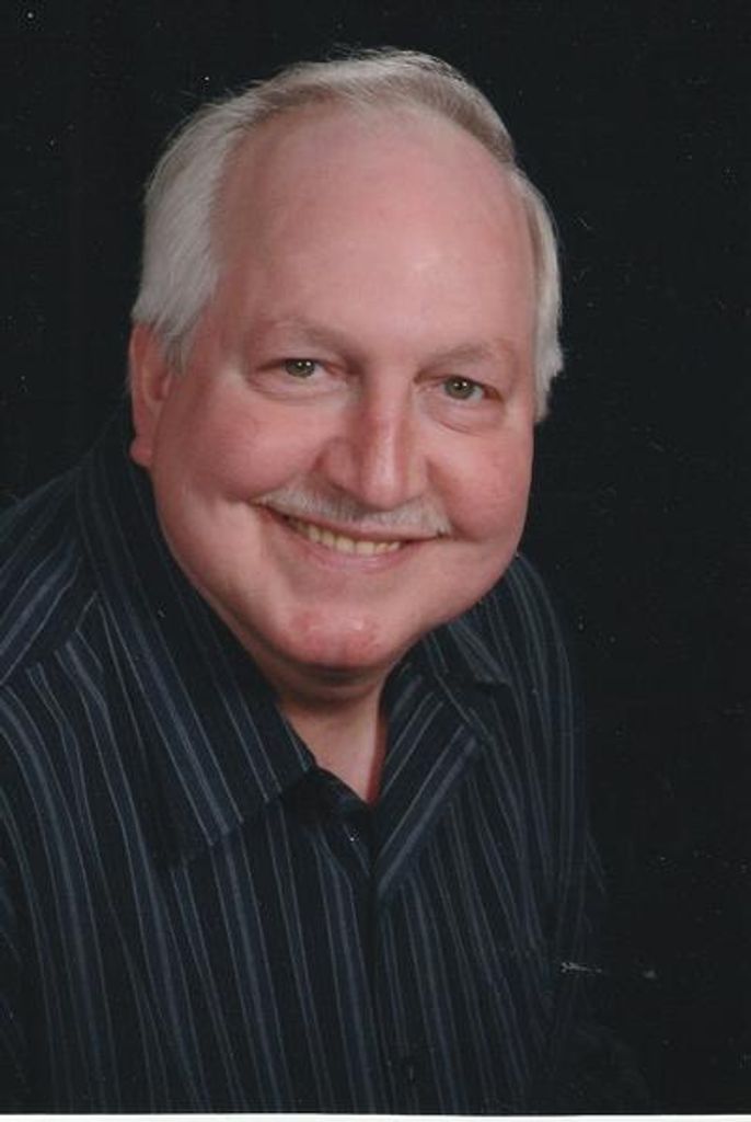 Michael Alvey Profile Photo