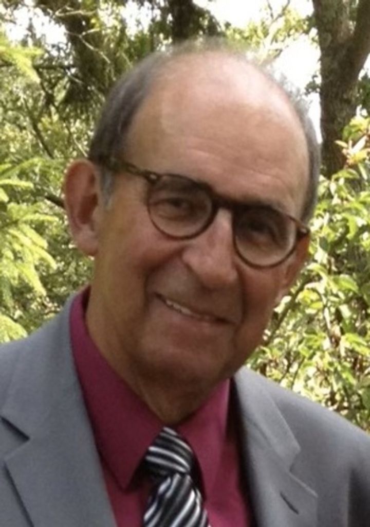 Lawrence M. Callahan Profile Photo