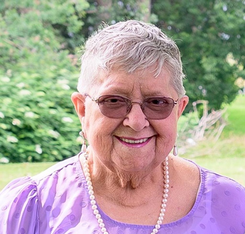 Irene Van Delst Profile Photo