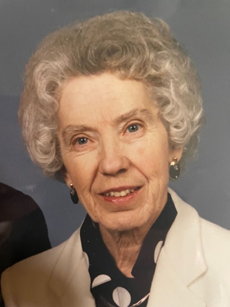 Nelle Mcelravy-Conway