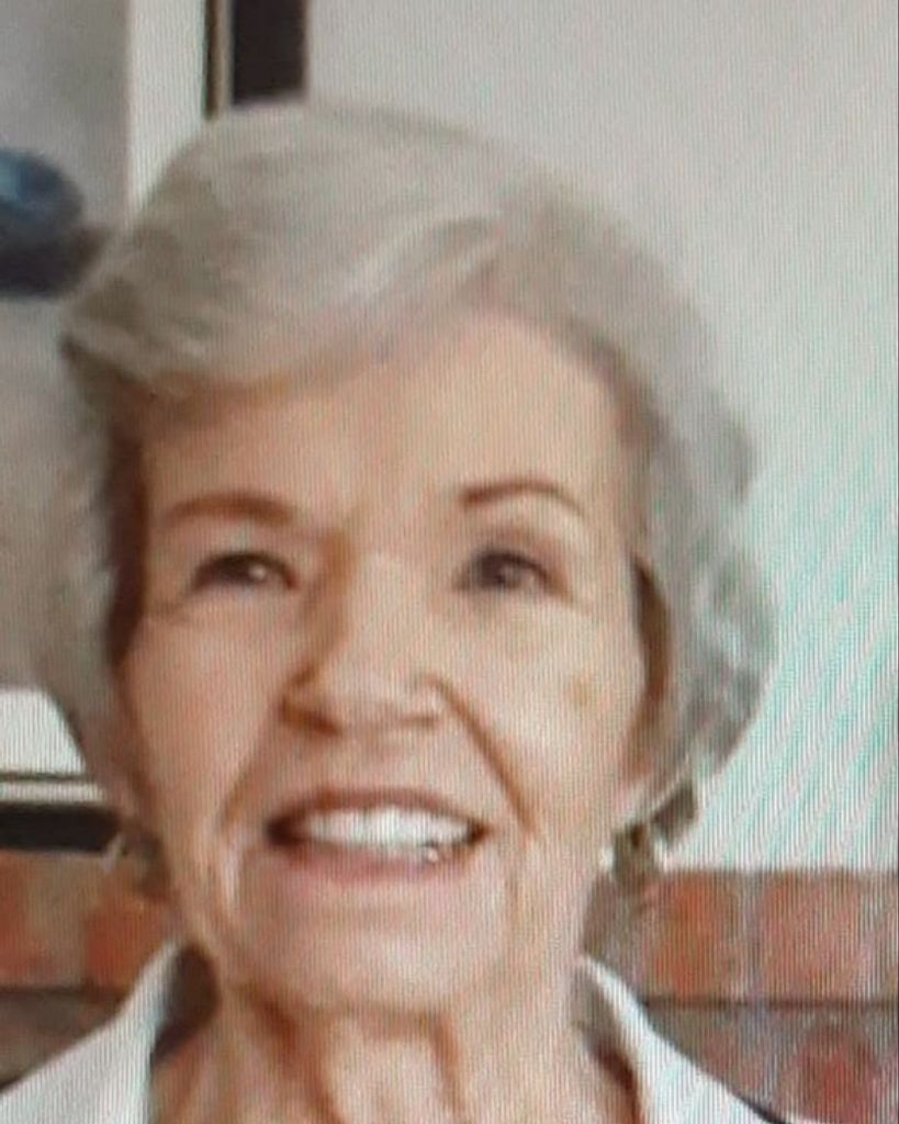 Loyce Loraine Thomson