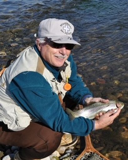 Erling William Barsness Profile Photo