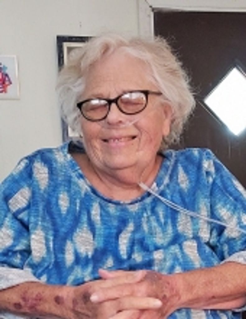 Jo Ann Kaemmerling