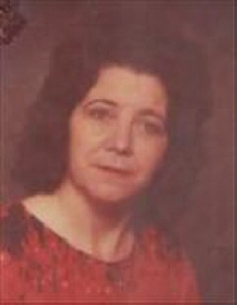 Ila Vernell Vowell
