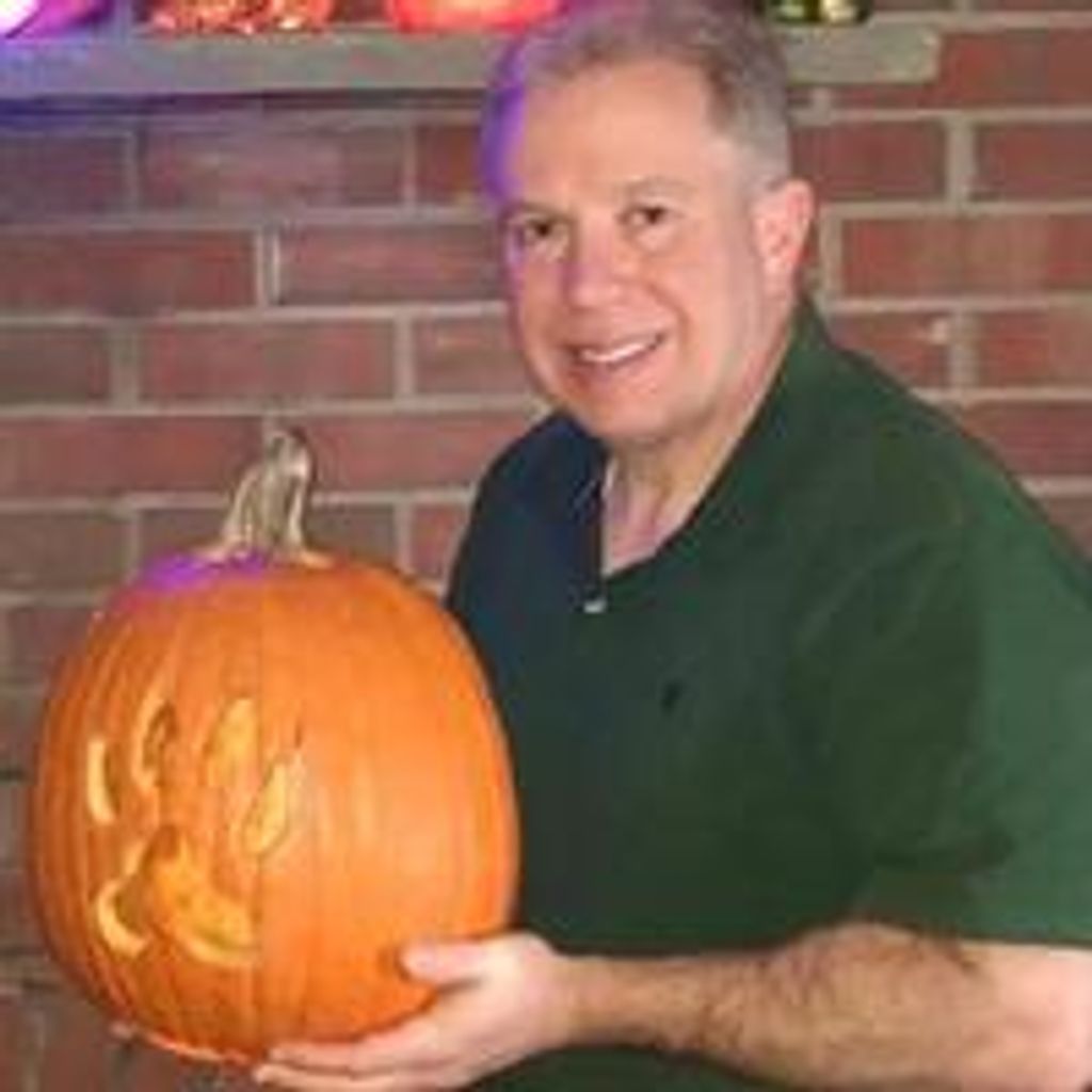 Peter D. Bamberry