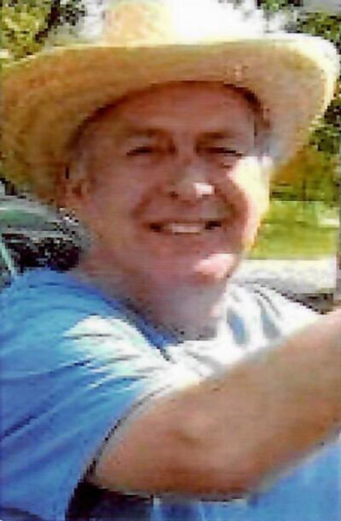 Denvil Reed Moss Profile Photo