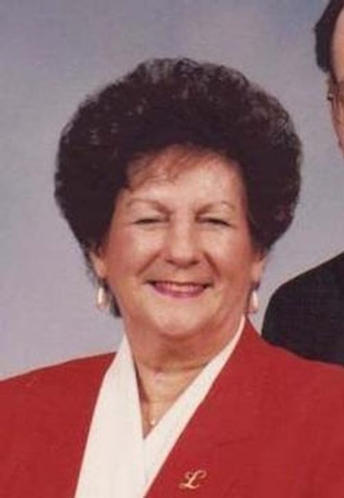 Lucy Singletary Smith