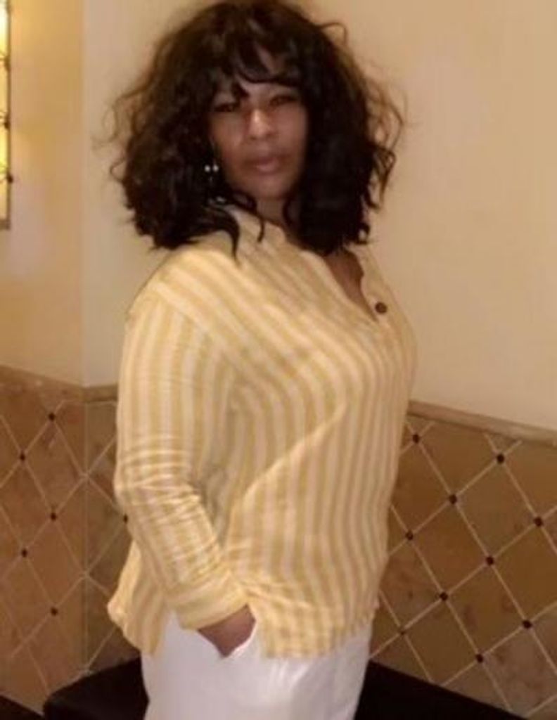 Camille Freeney Profile Photo