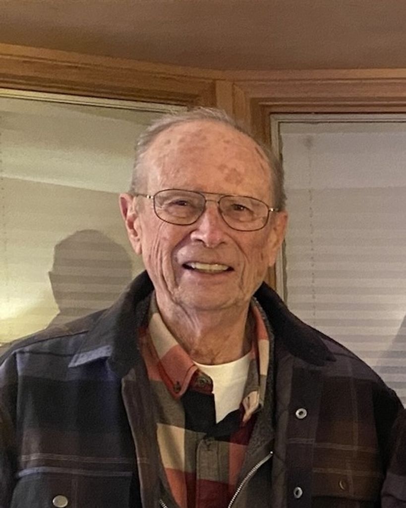 Alden Wayne Yungner Profile Photo