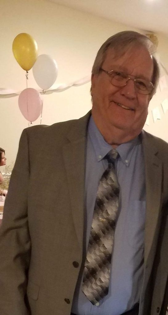 Ronald Charles Duke Profile Photo
