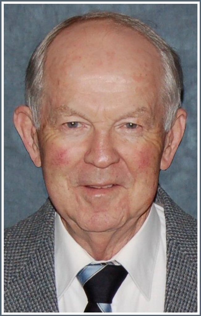 Leslie Curtis “Curt” Mcgillivray
