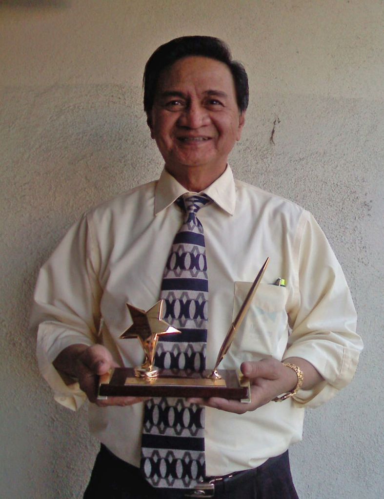Rodrigo Trinidad