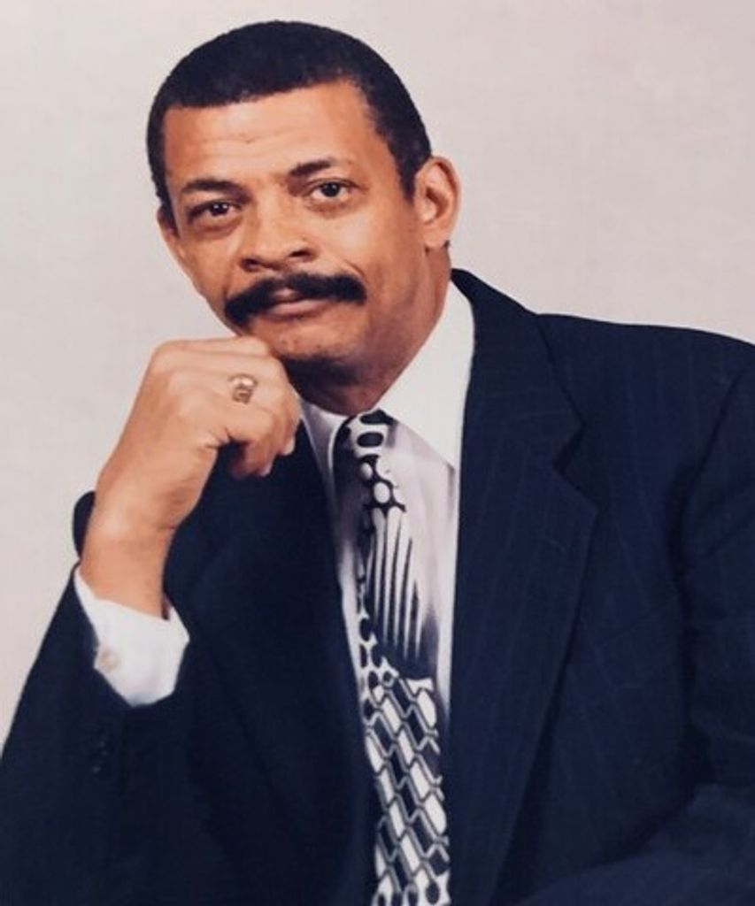 Deacon Marvin Lewis, Sr. Profile Photo