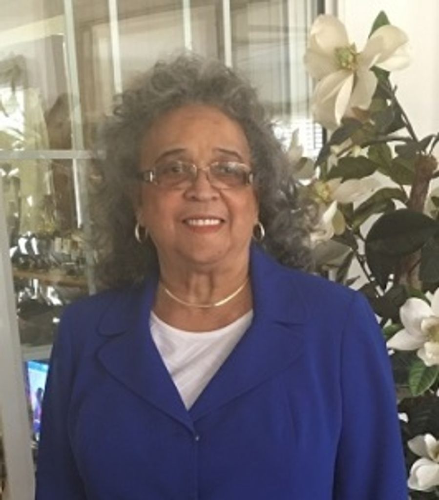 Lydia Fields