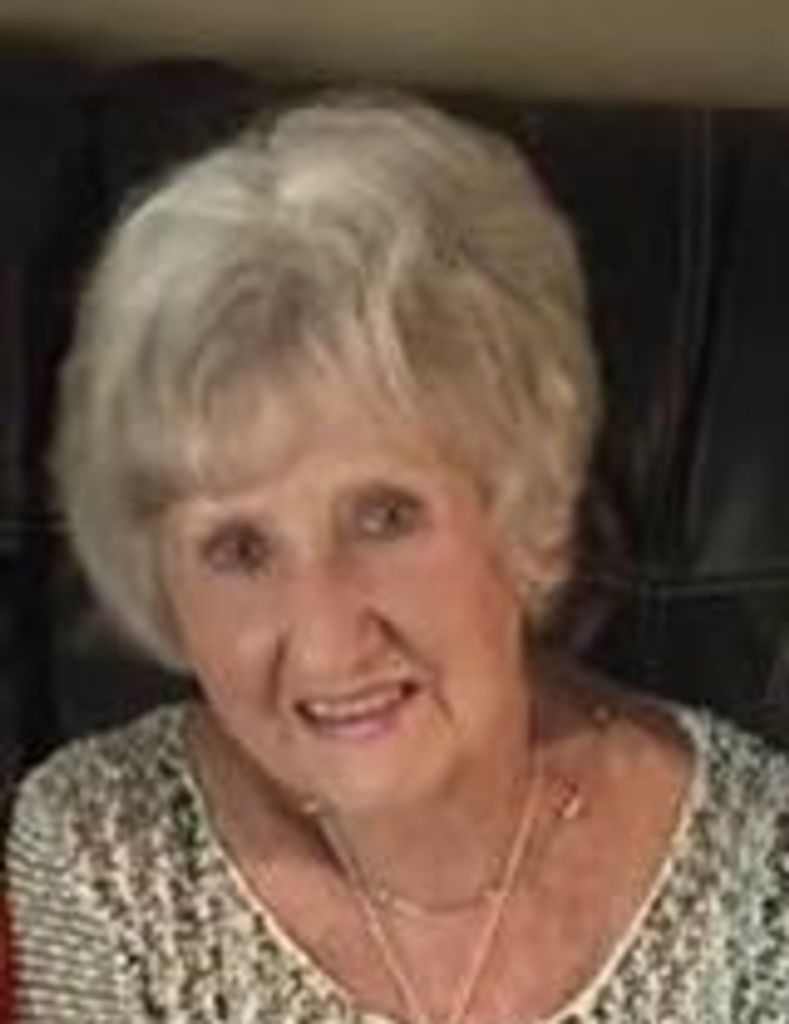 Jacqueline "Jackie" Storks Profile Photo