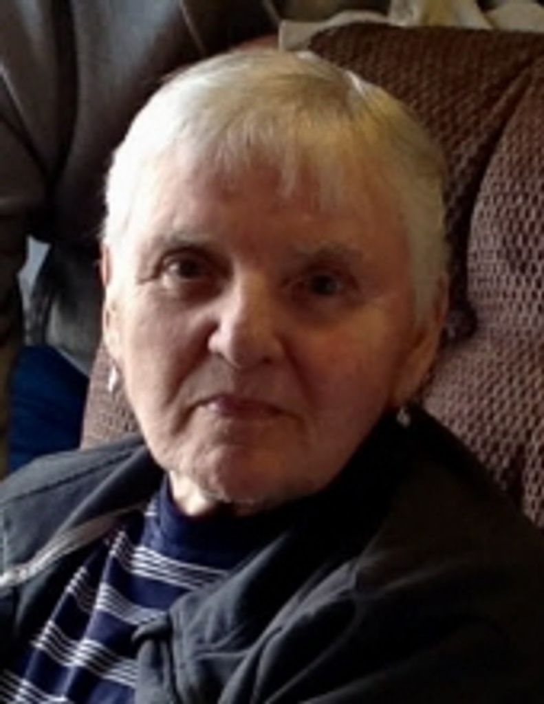 Marilyn Kay Bowers
