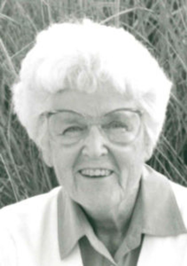 Mary H. Duvel
