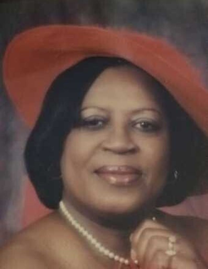 Shirley Louise Monk Profile Photo