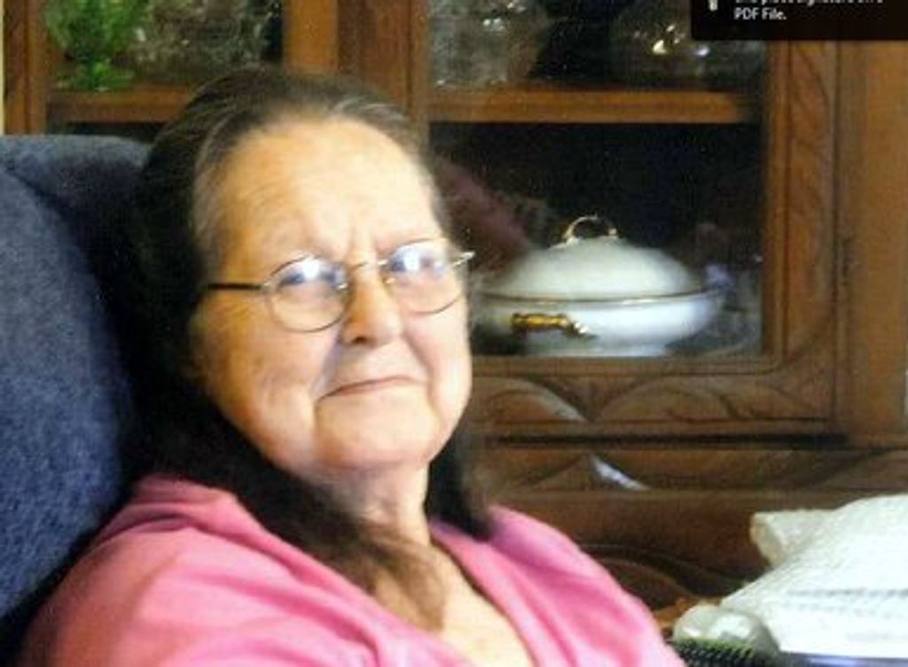 Dorothy Louise Stowers Profile Photo