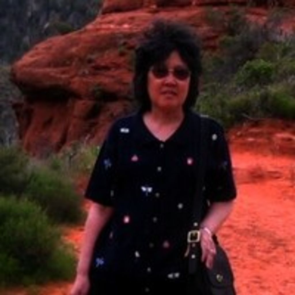 Mary S. Lim