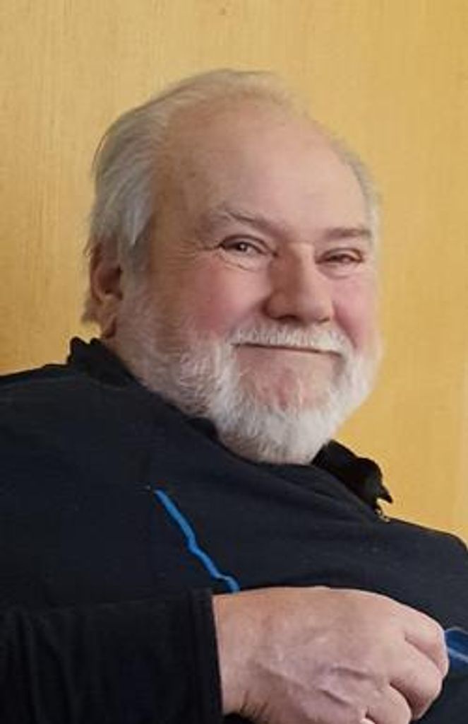 Jerry K Rameden Profile Photo