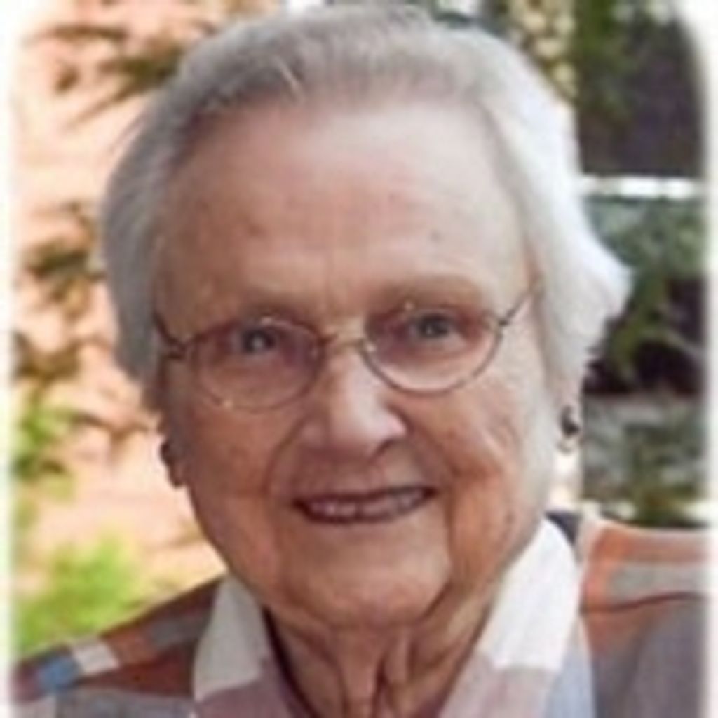 Blanche Leonard