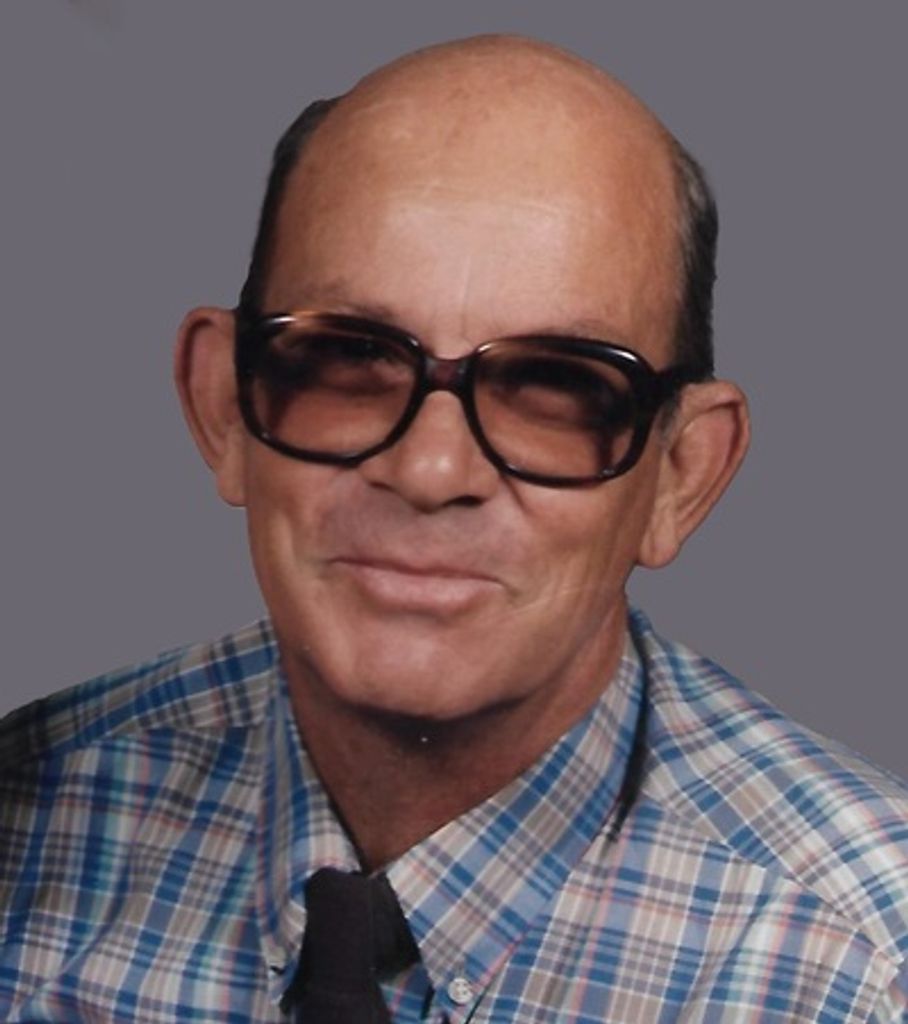Ned Kelly Lann, Sr. Profile Photo