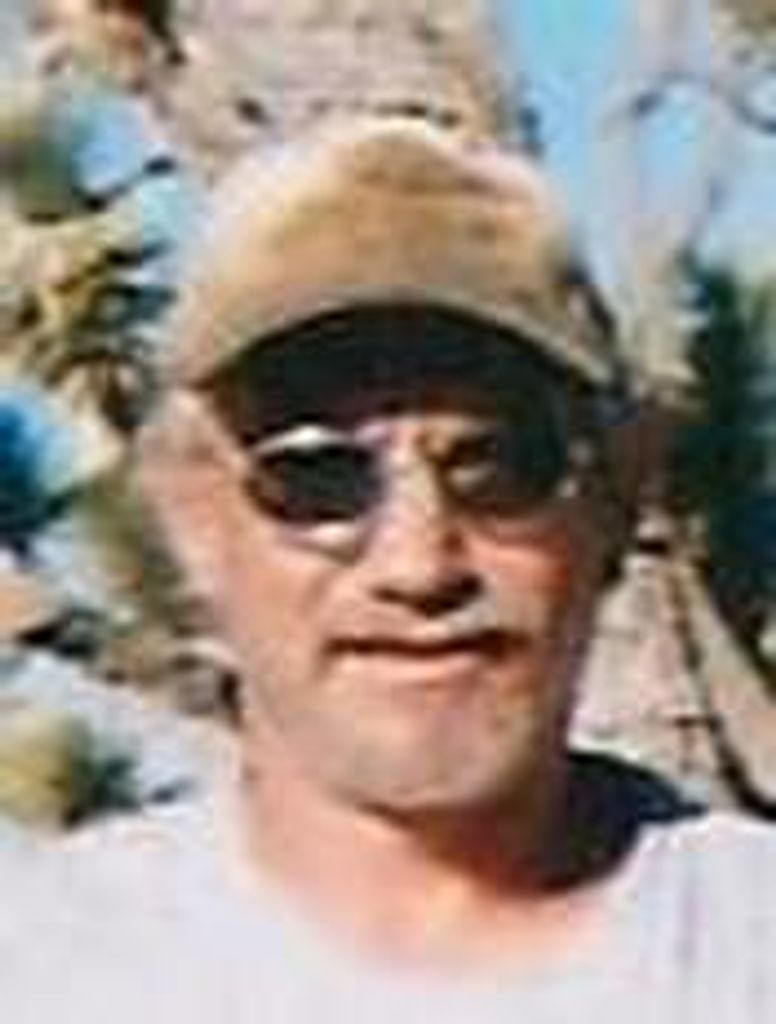 Russell Grisso Profile Photo